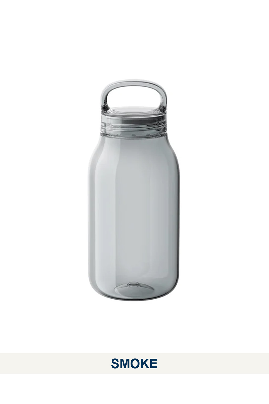 Kinto - Water Bottle 300ml - 4 Color Choices