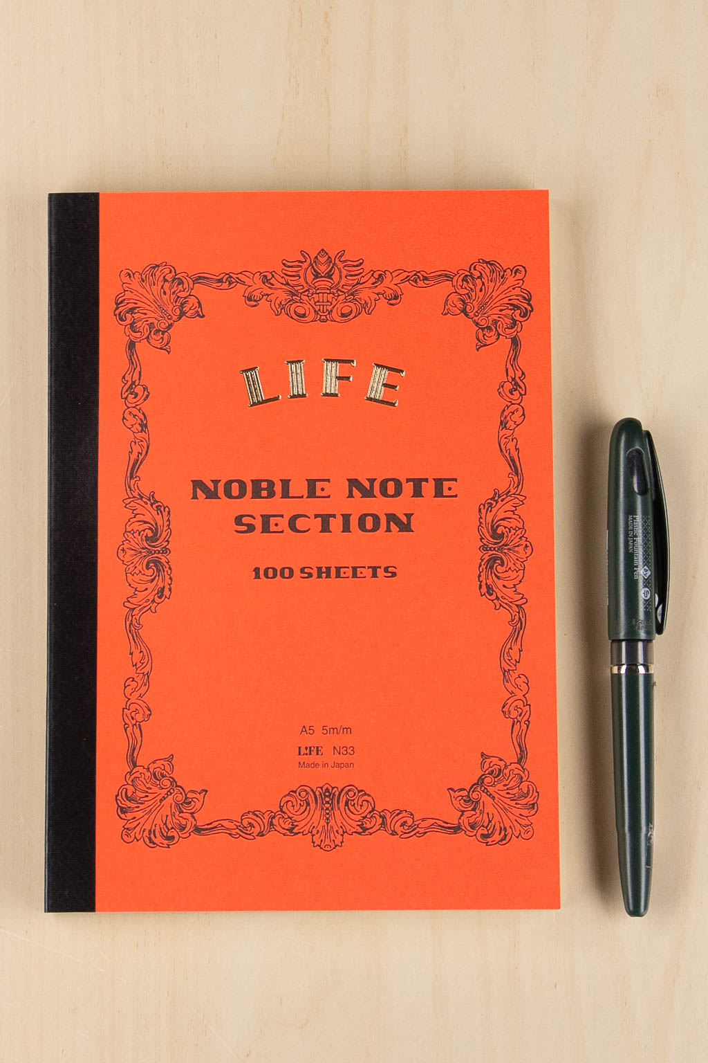 Life Stationery Toronto