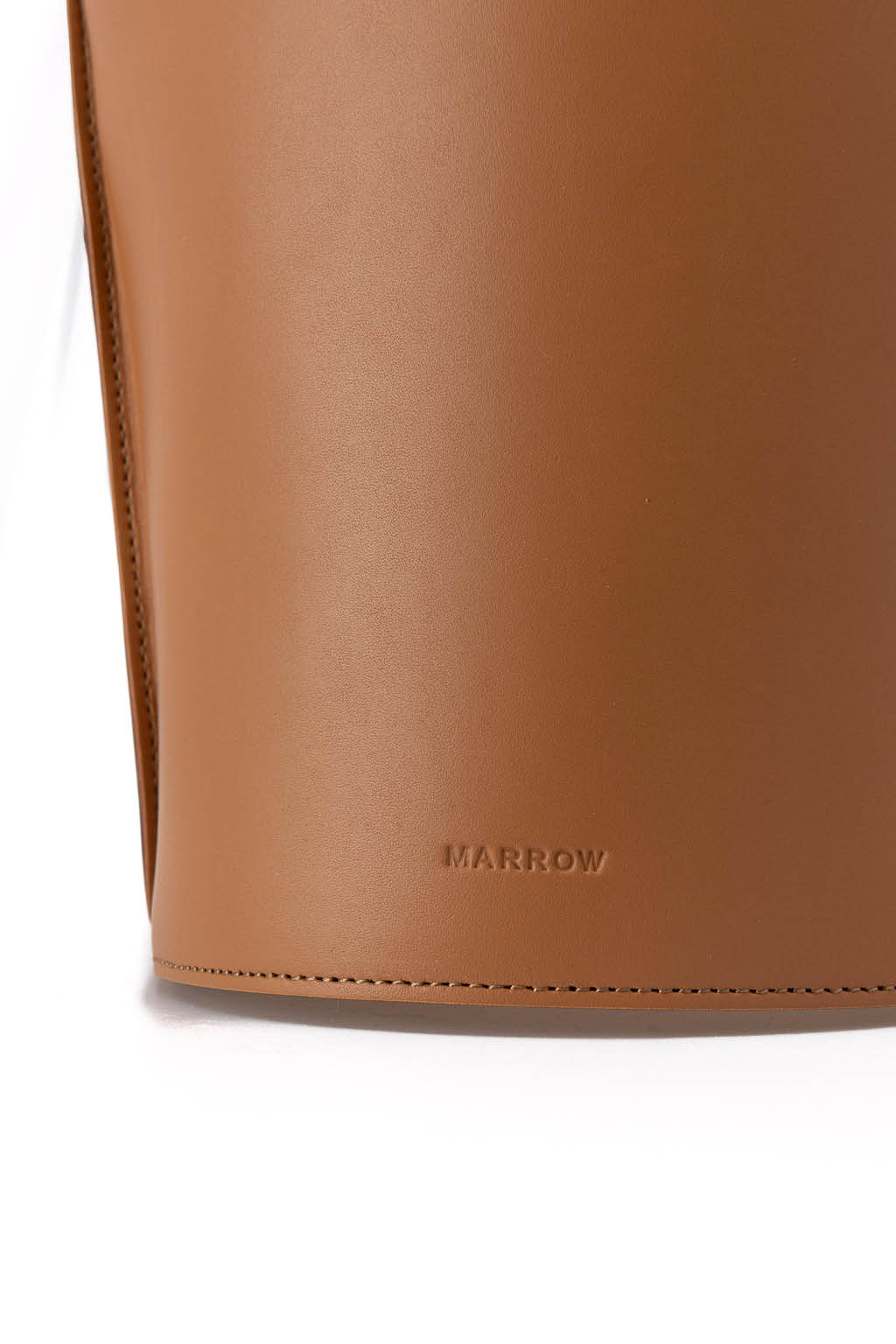 MARROW - Scarf Tube- Cinnamon