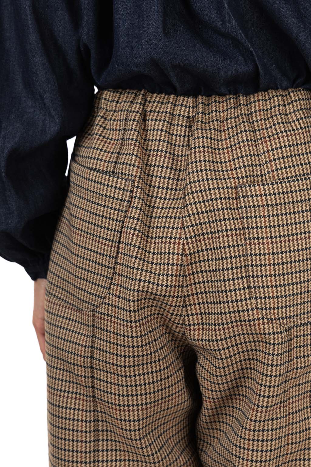 Manon - BALLOON PANTS