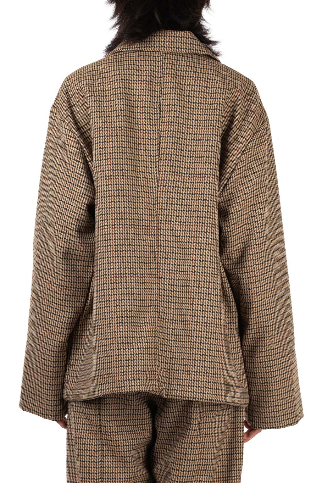 Manon - SPINDLE JACKET