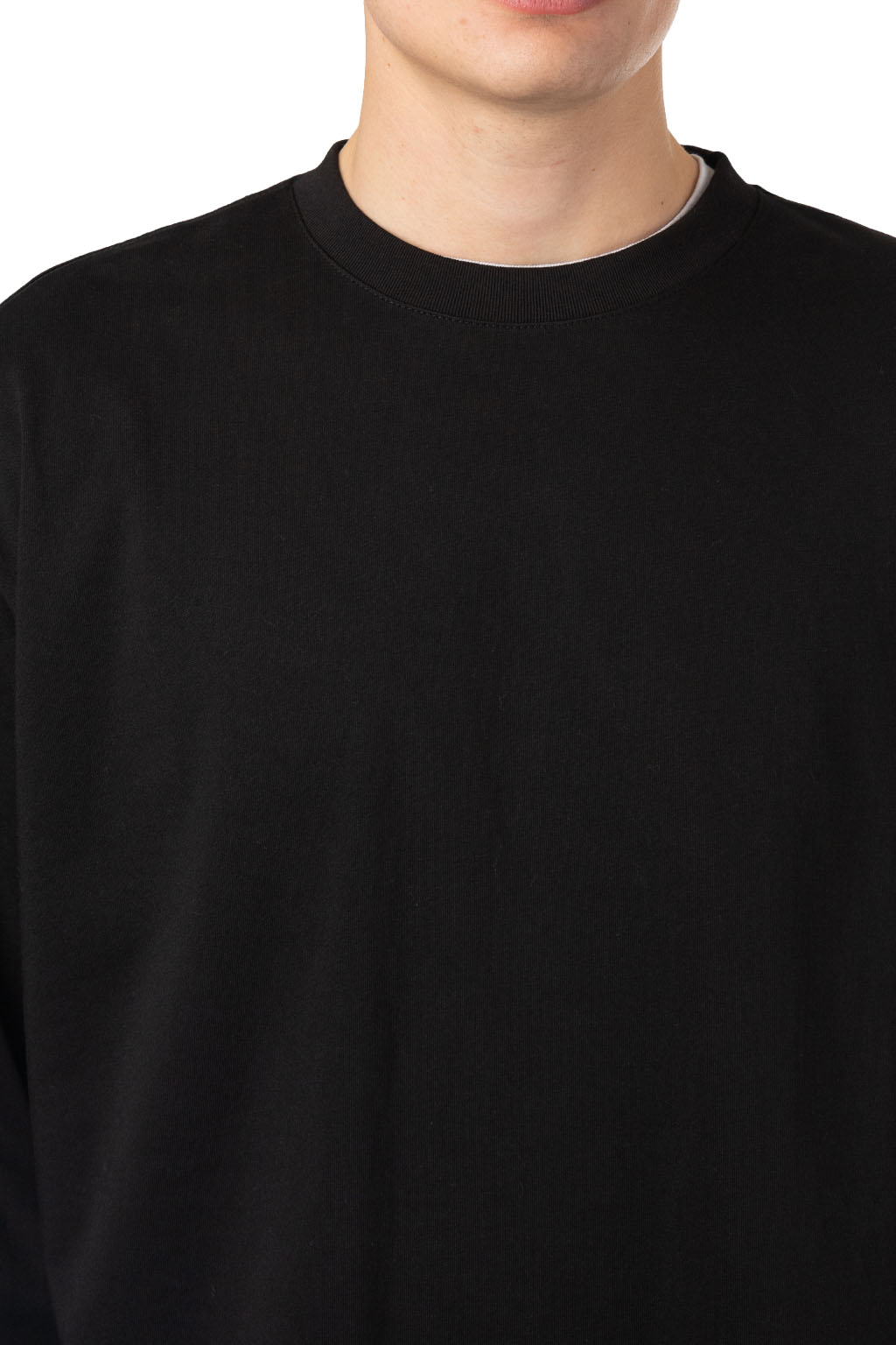 Manual Alphabet - Fanctional PRD Wide LS Tee