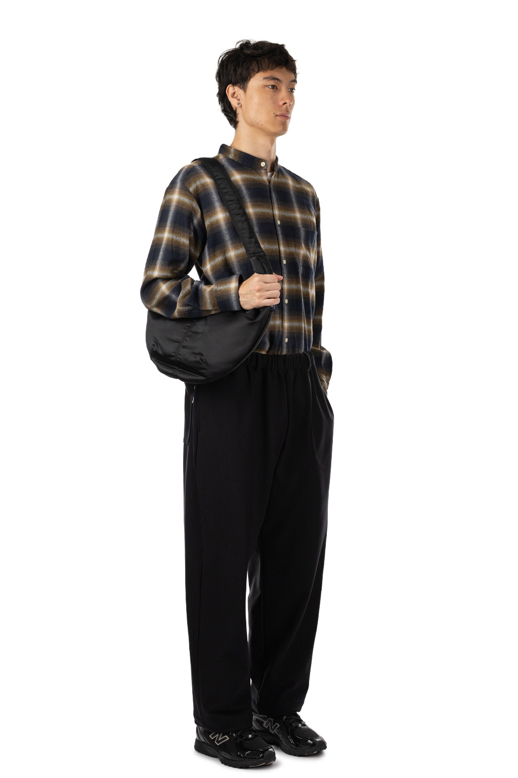 Manual Alphabet - Thermo Jourpants Wide