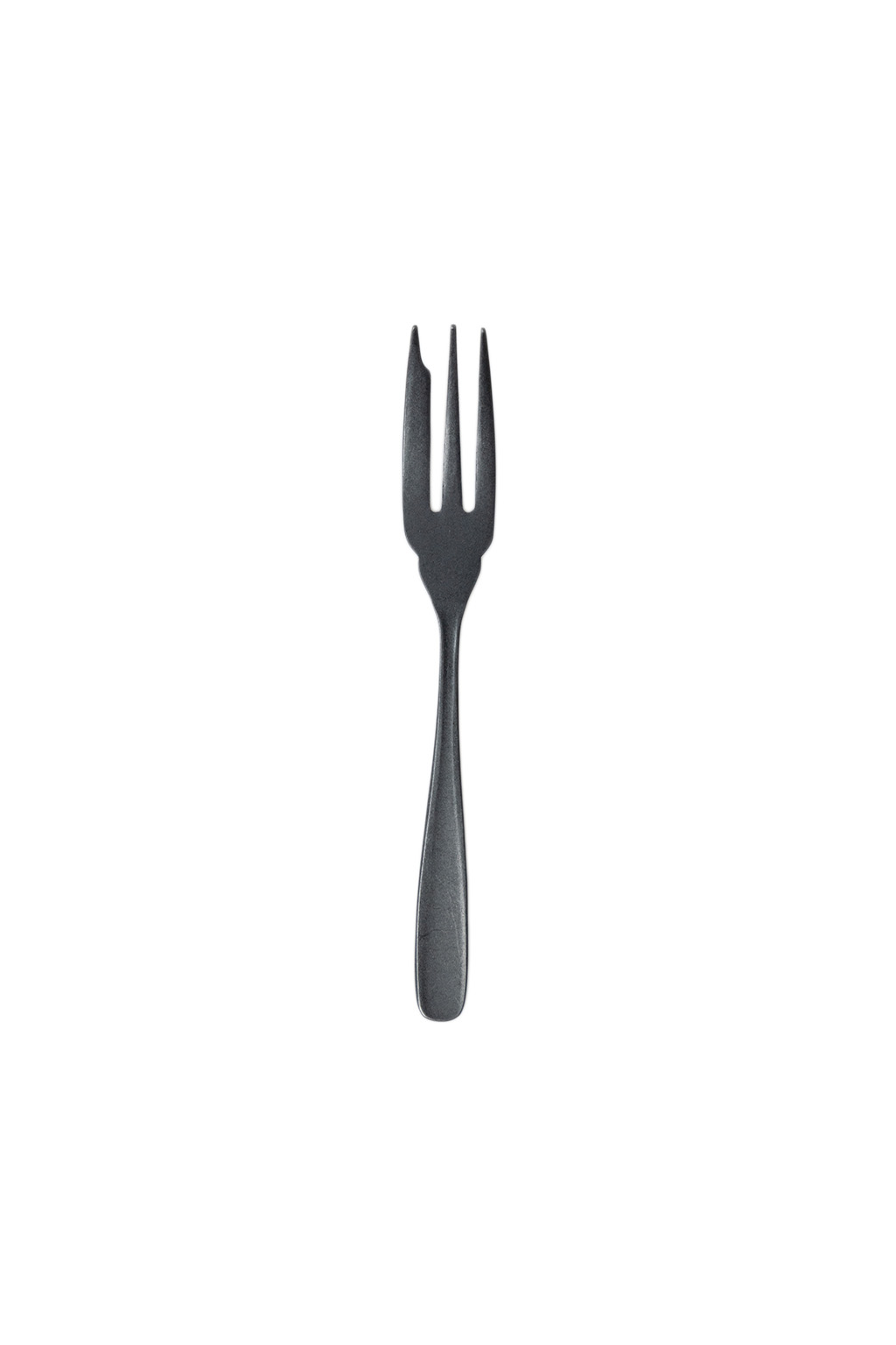 Mino Pottery - Lava Stone Stainless Steel Cutlery Set