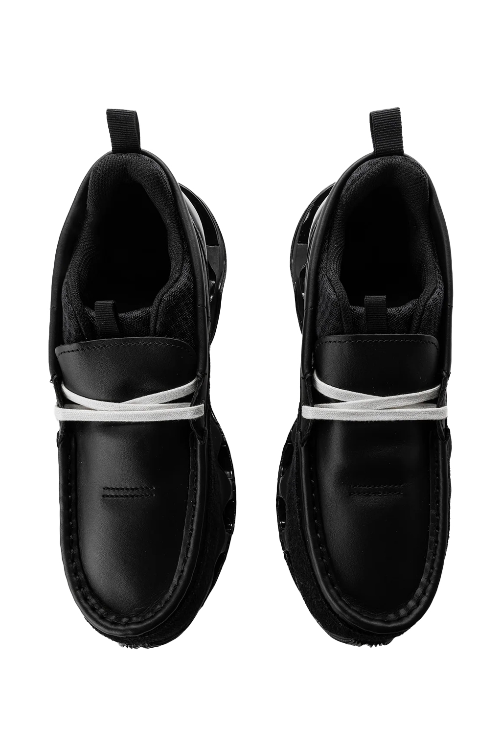 Mizuno - Mizuno Wave Prophecy Moc - Black