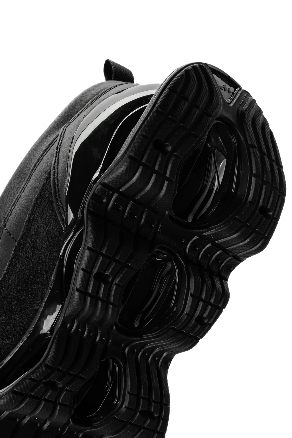 Mizuno - Mizuno Wave Prophecy Moc - Black