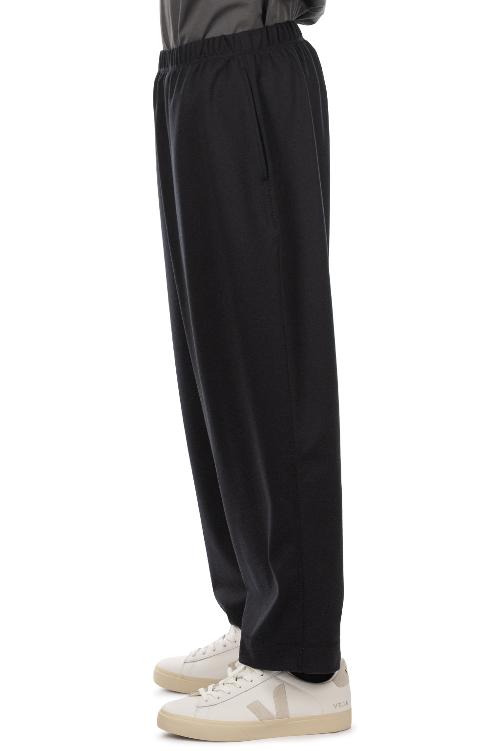 N Hoolywood - Sweat Pants - Black