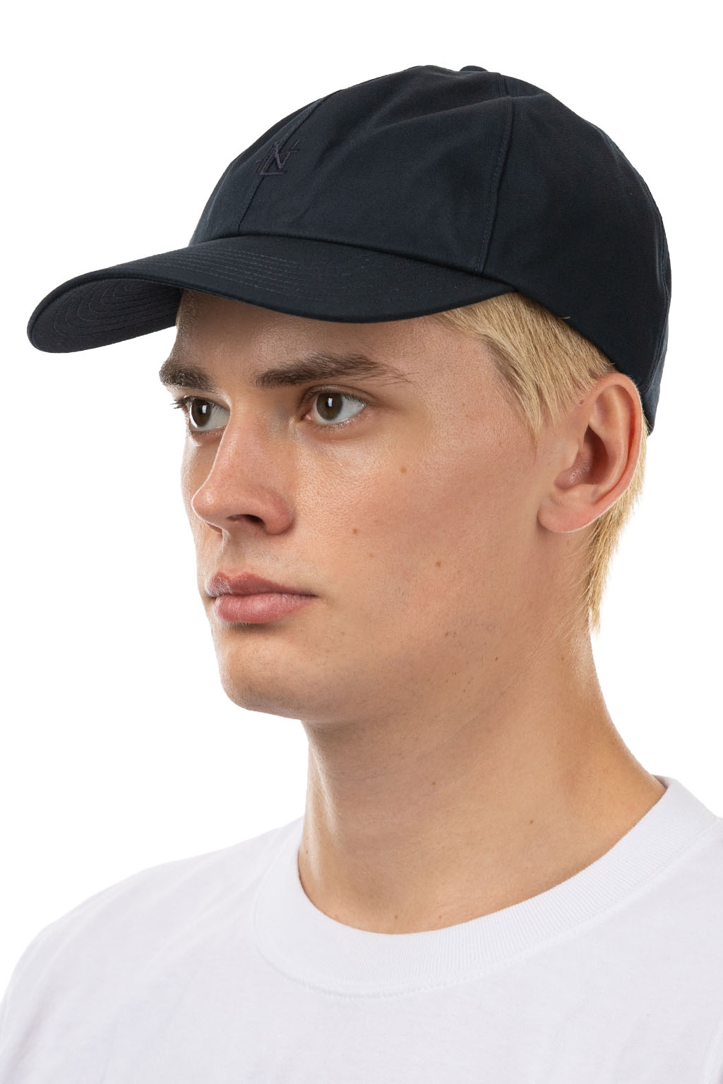 Nanamica (NAN) - 2L Cotton GORE-TEX Cap - 2 Color Choices