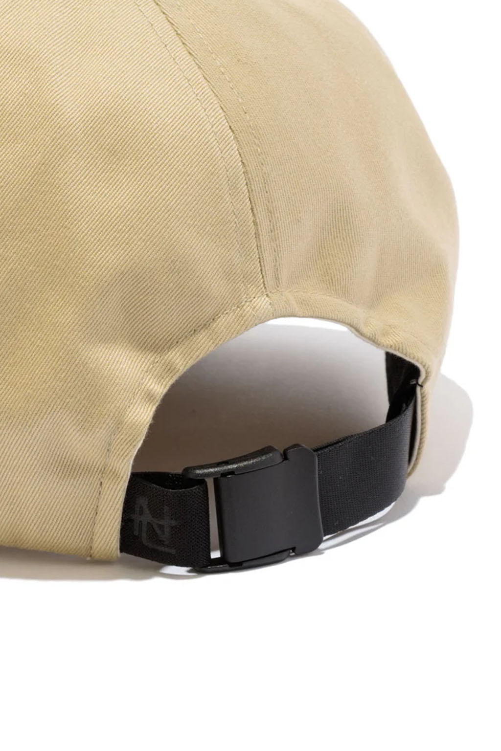 Nanamica (NAN) - Chino Cap - 2 Color Choices