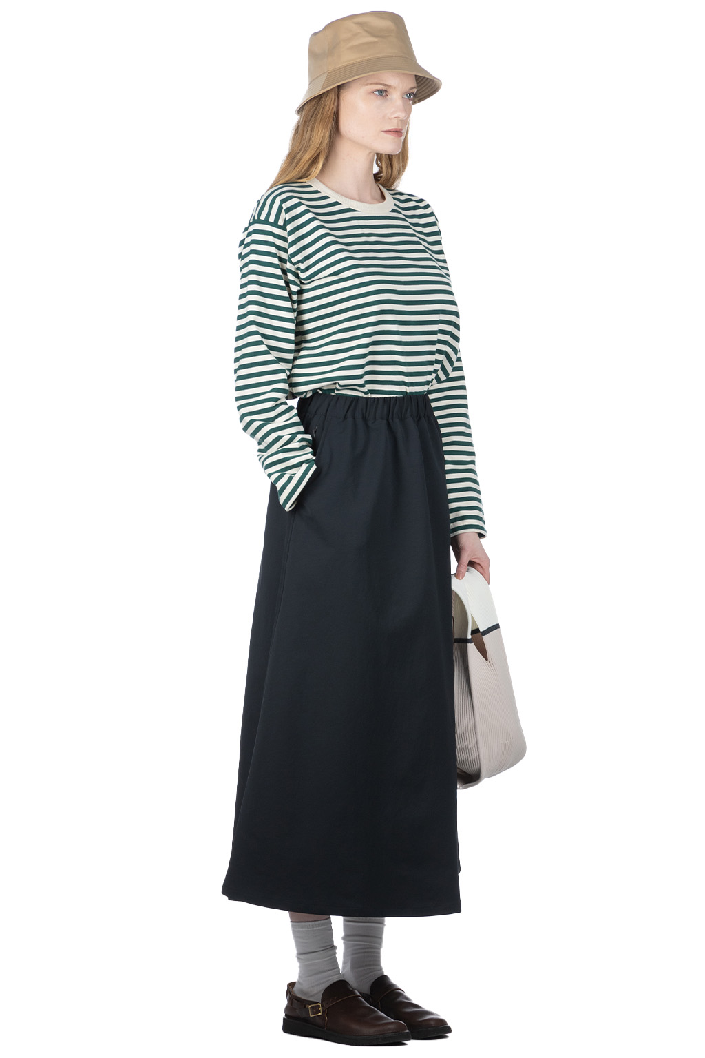 Nanamica (NAN) - GORE-TEX Hat in 3 color choices