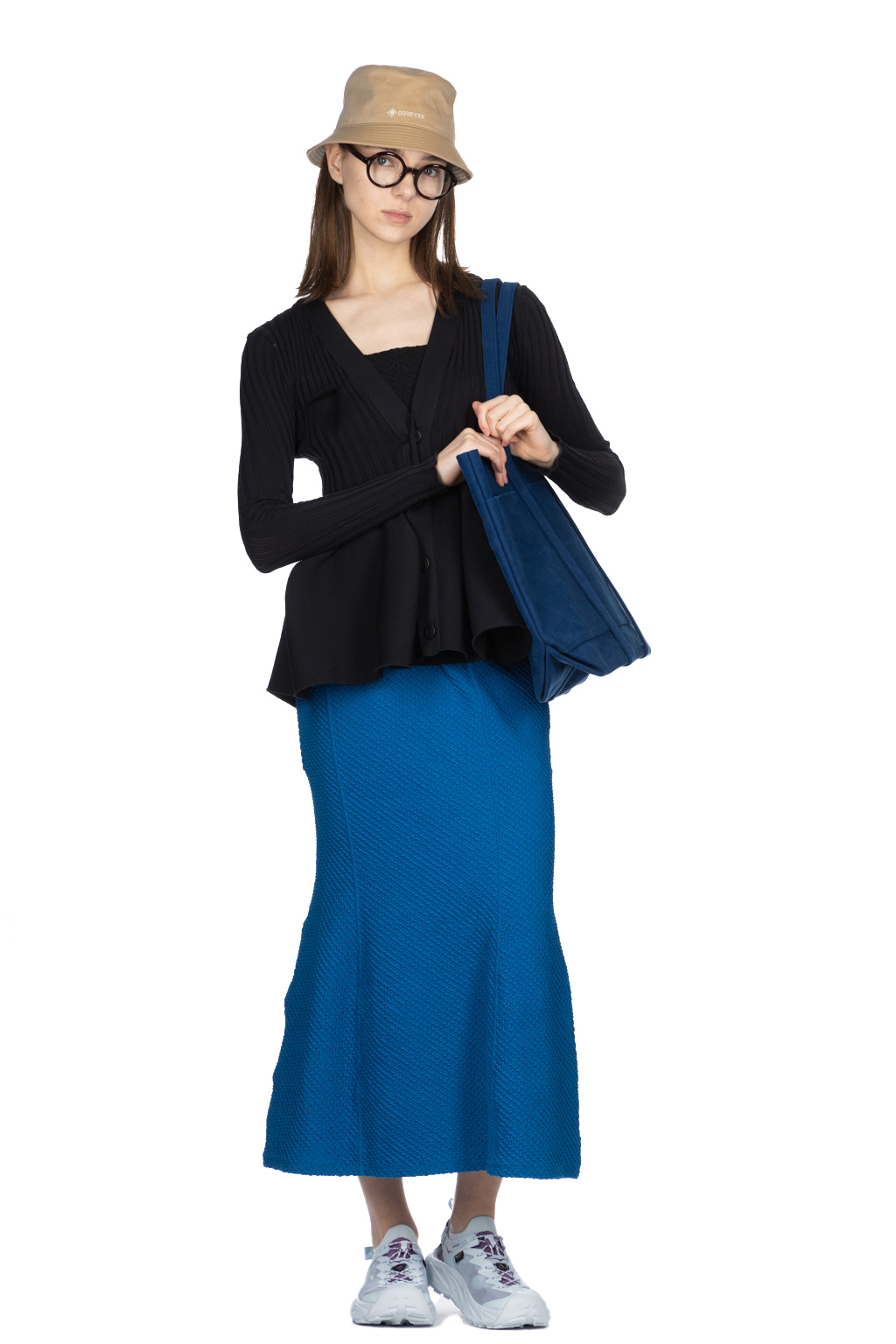 Nanamica (NAN) - GORE-TEX Hat in 3 color choices