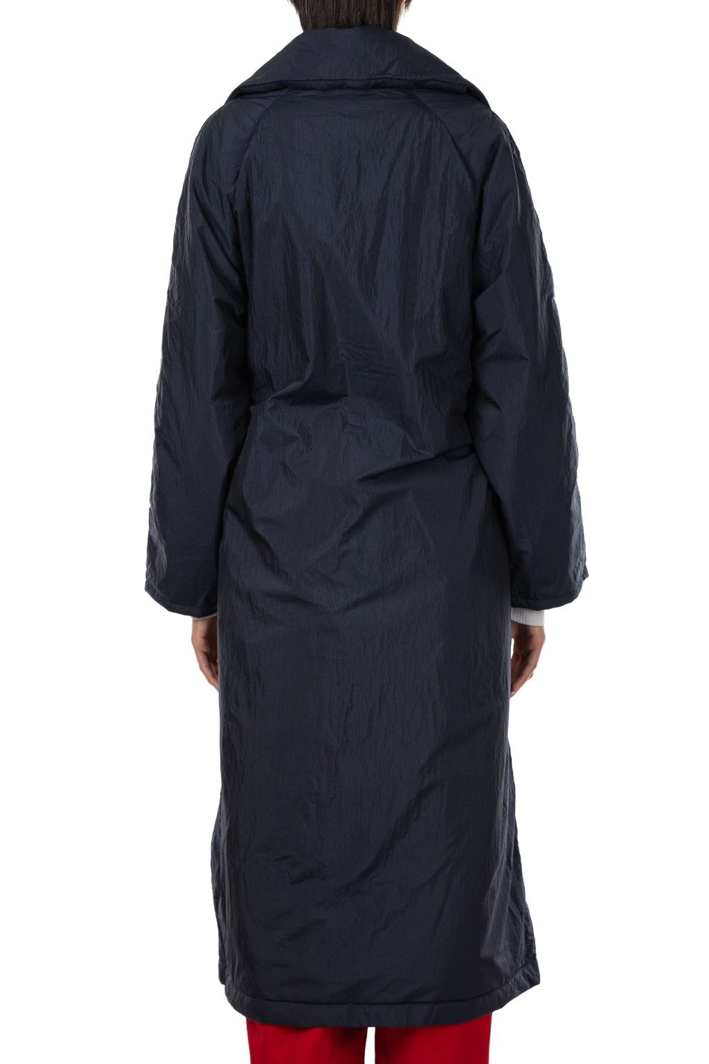 Nanamica (NAN) - Puffer Coat - Navy