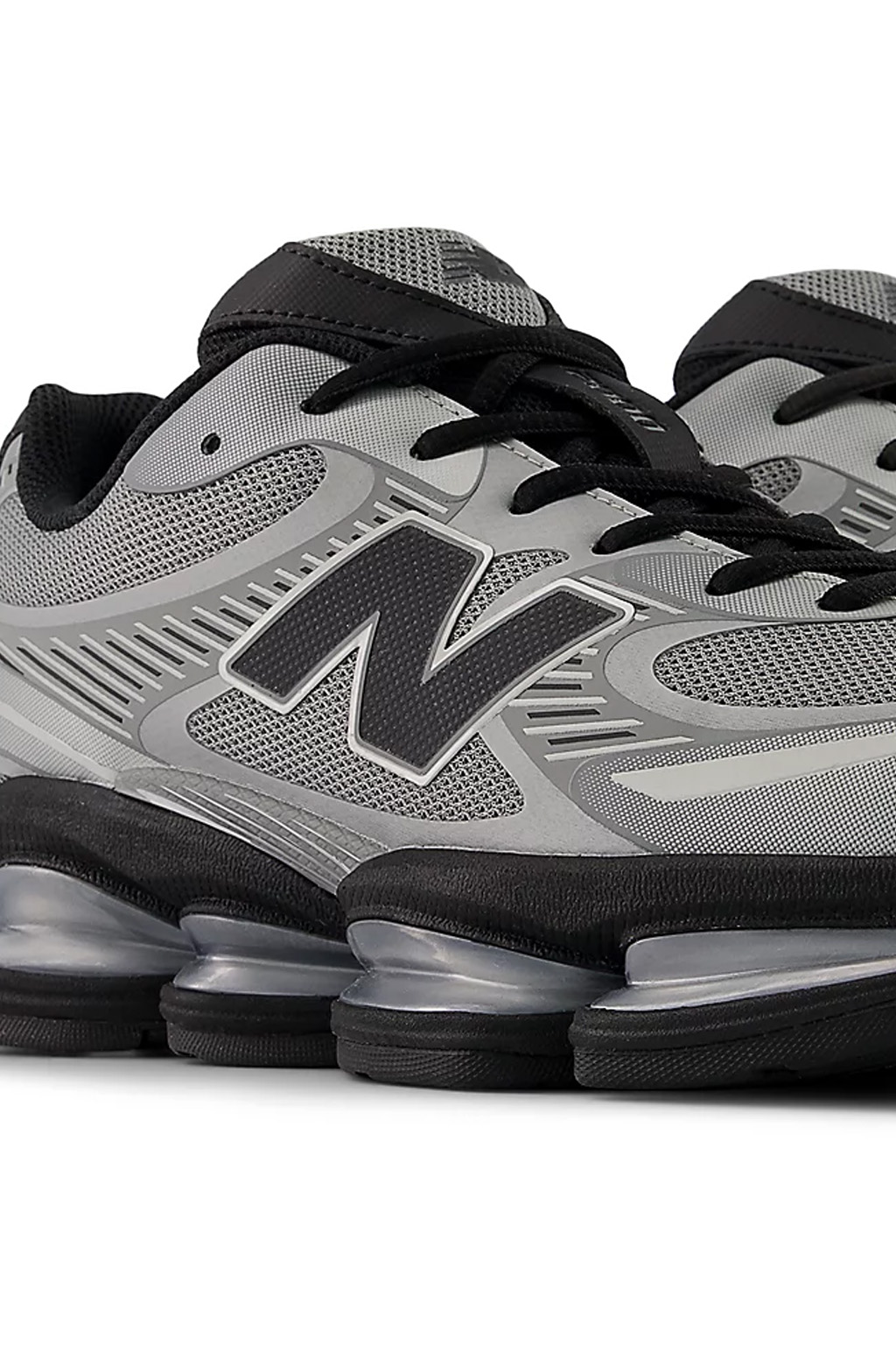 New Balance - ABZORB 2000 - U20006OU - Slate Grey Silver Metallic