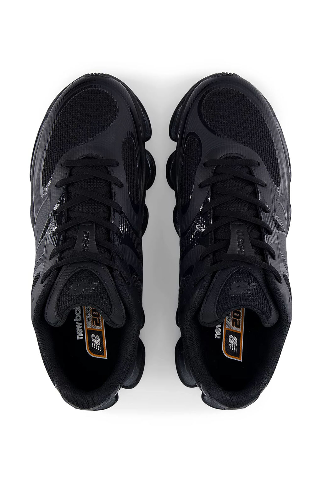 New Balance - ABZORB 2000 - U2000ETB - Black