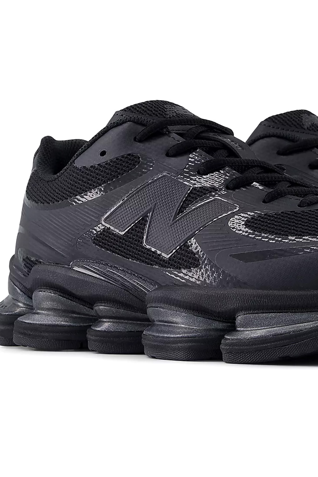 New Balance - ABZORB 2000 - U2000ETB - Black