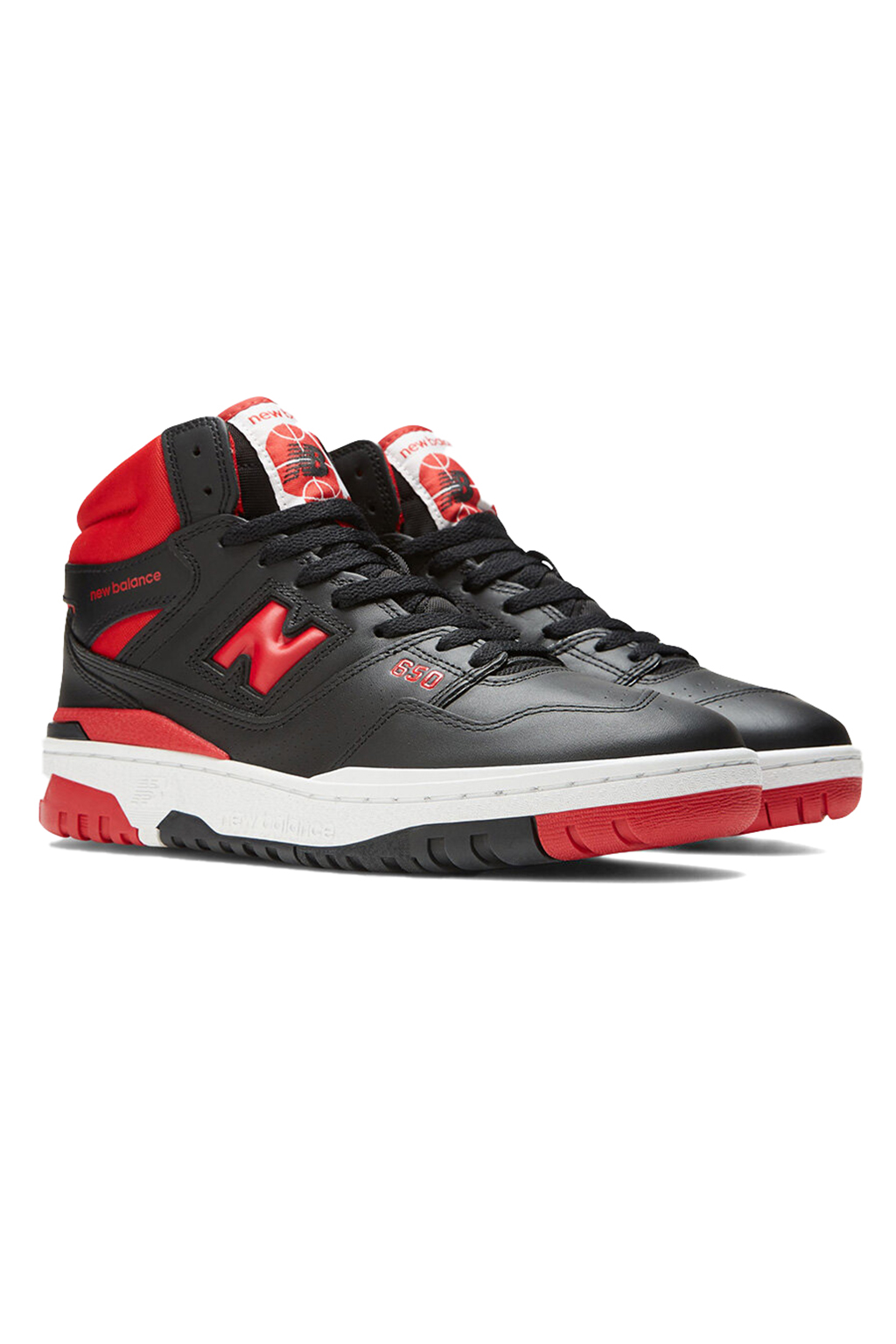 New Balance Toronto