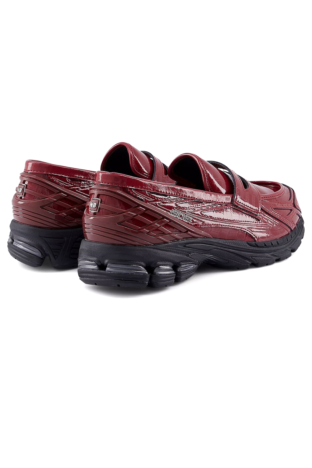 New Balance - U1906LCS - Red Croc