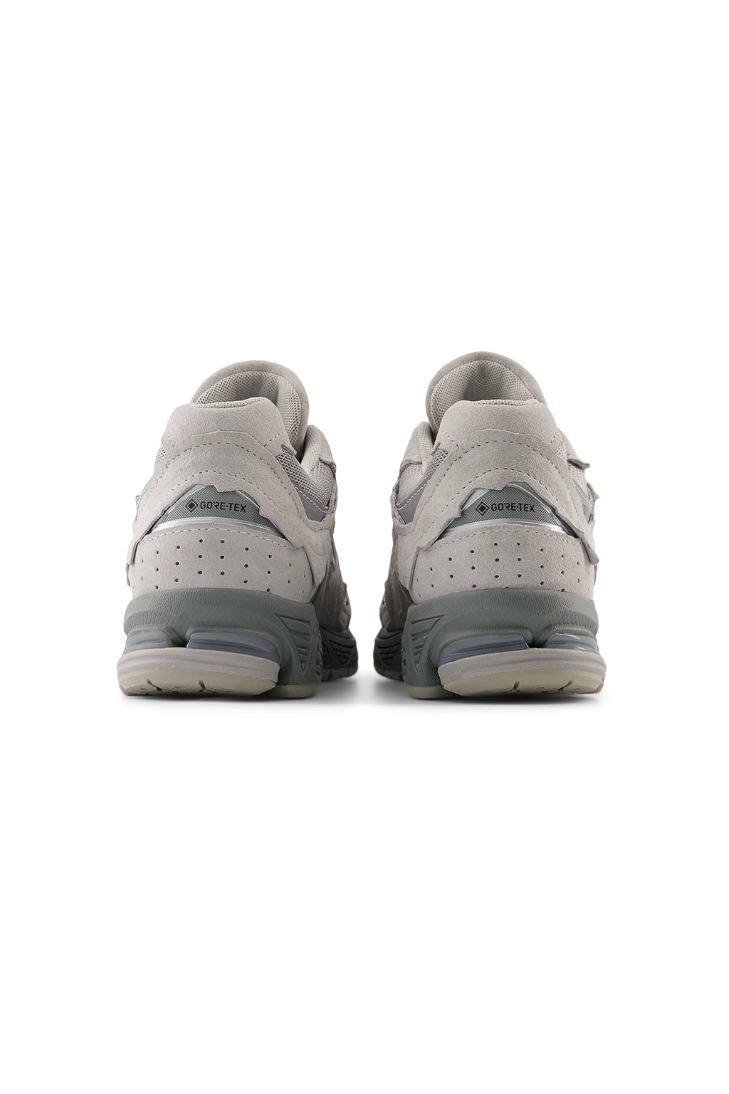 New Balance - U200227R - Slate Grey/ Castlerock