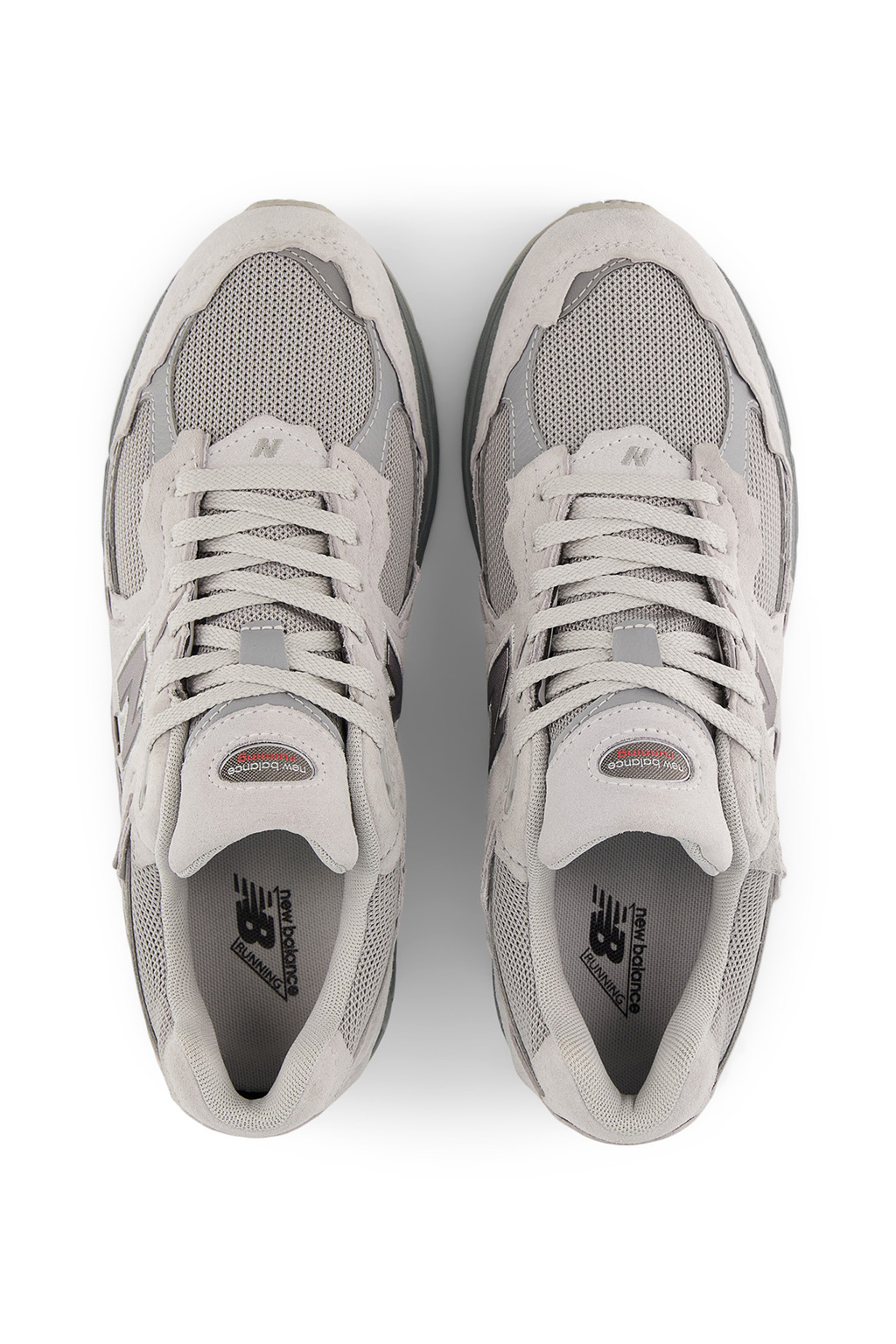 New Balance - U200227R - Slate Grey/ Castlerock