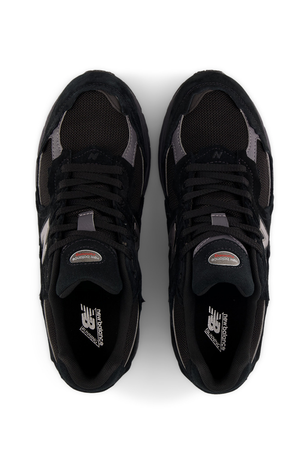 New Balance - U20023MB - Black/ Magnet