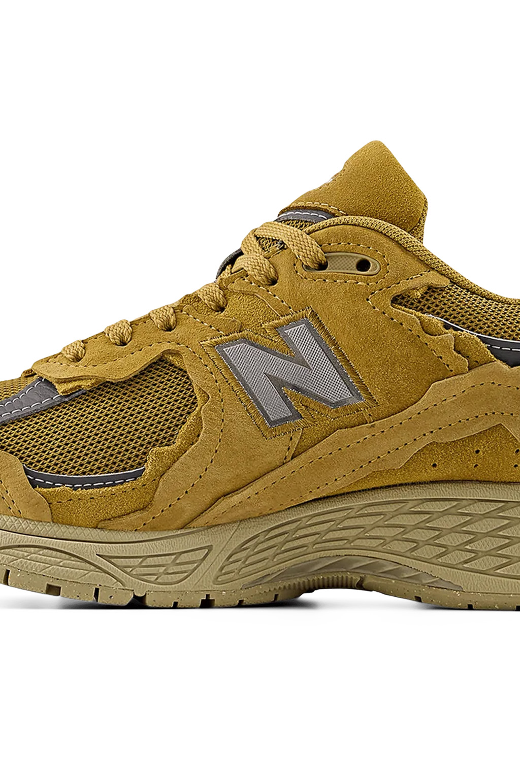 New Balance - U200270I-Stucco Castlerock