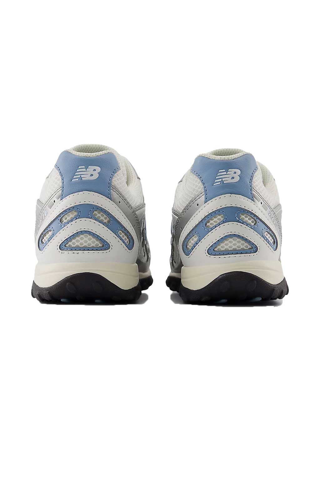 New Balance - U204LSWC - Silver Metallic with Still Water