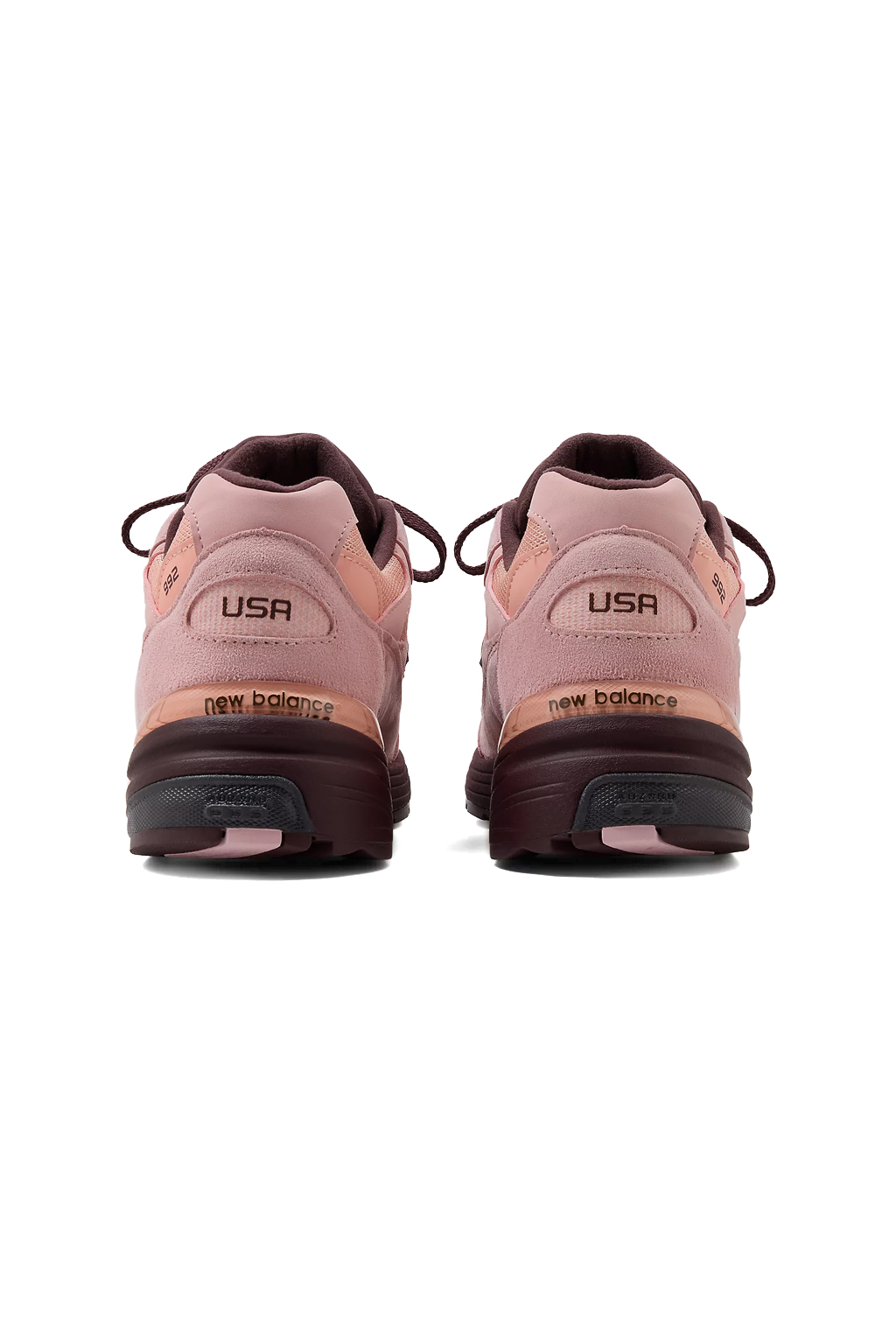 New Balance - U992PK - Made in USA