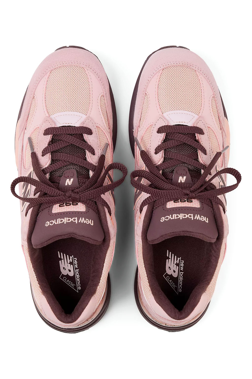 New Balance - U992PK - Made in USA