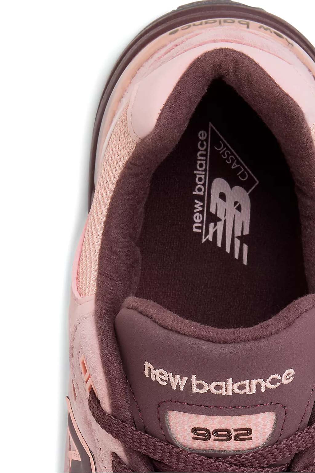 New Balance - U992PK - Made in USA