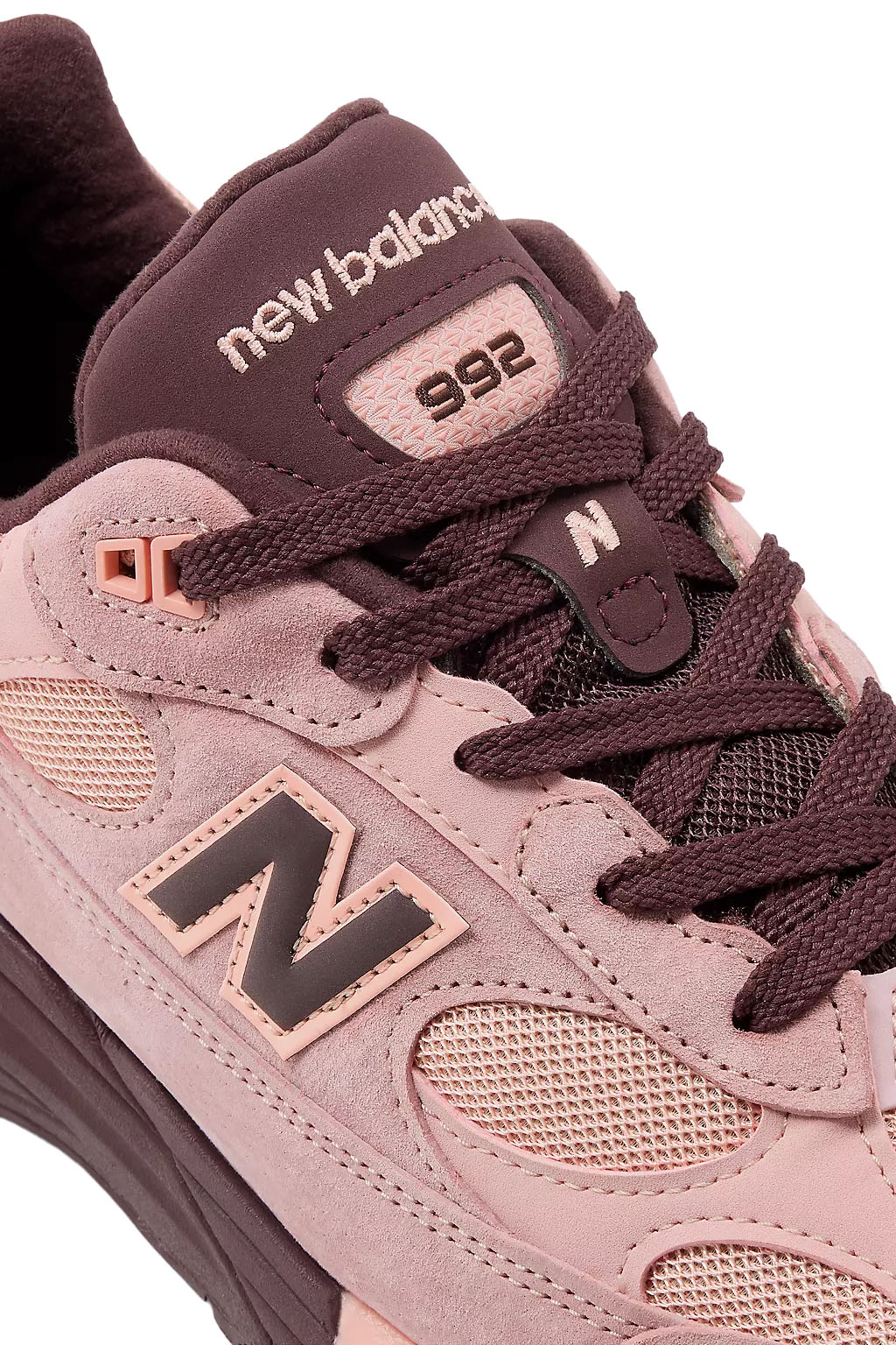 New Balance - U992PK - Made in USA