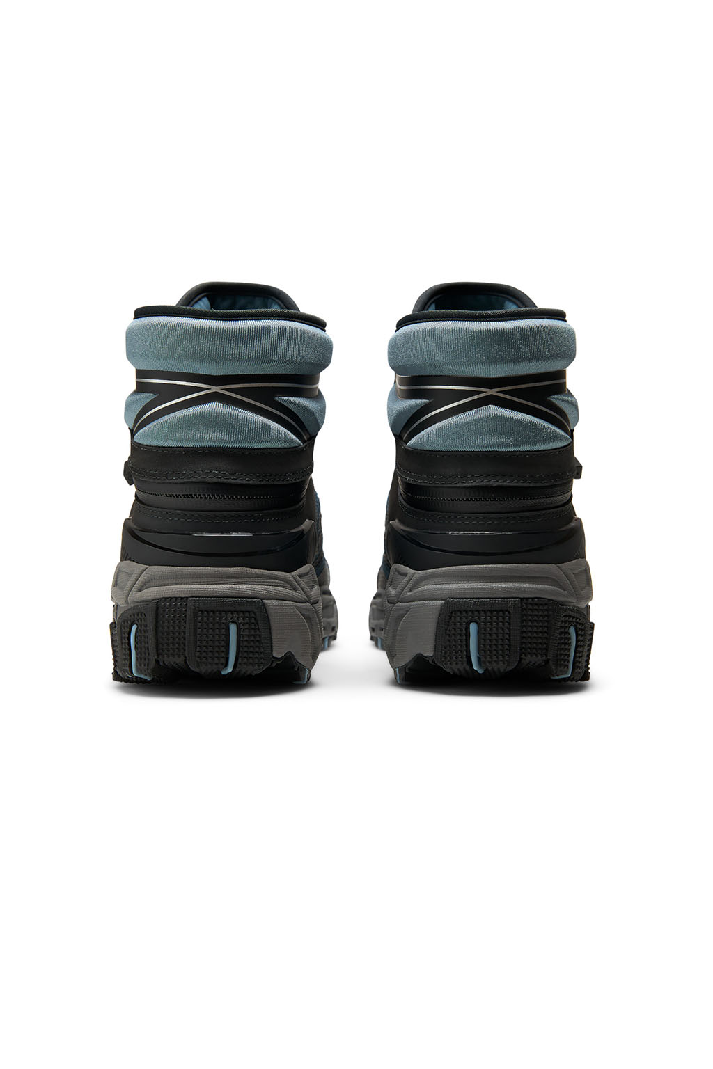 New Balance - x Tokyo Design Studio - Niobium - MSNB17U