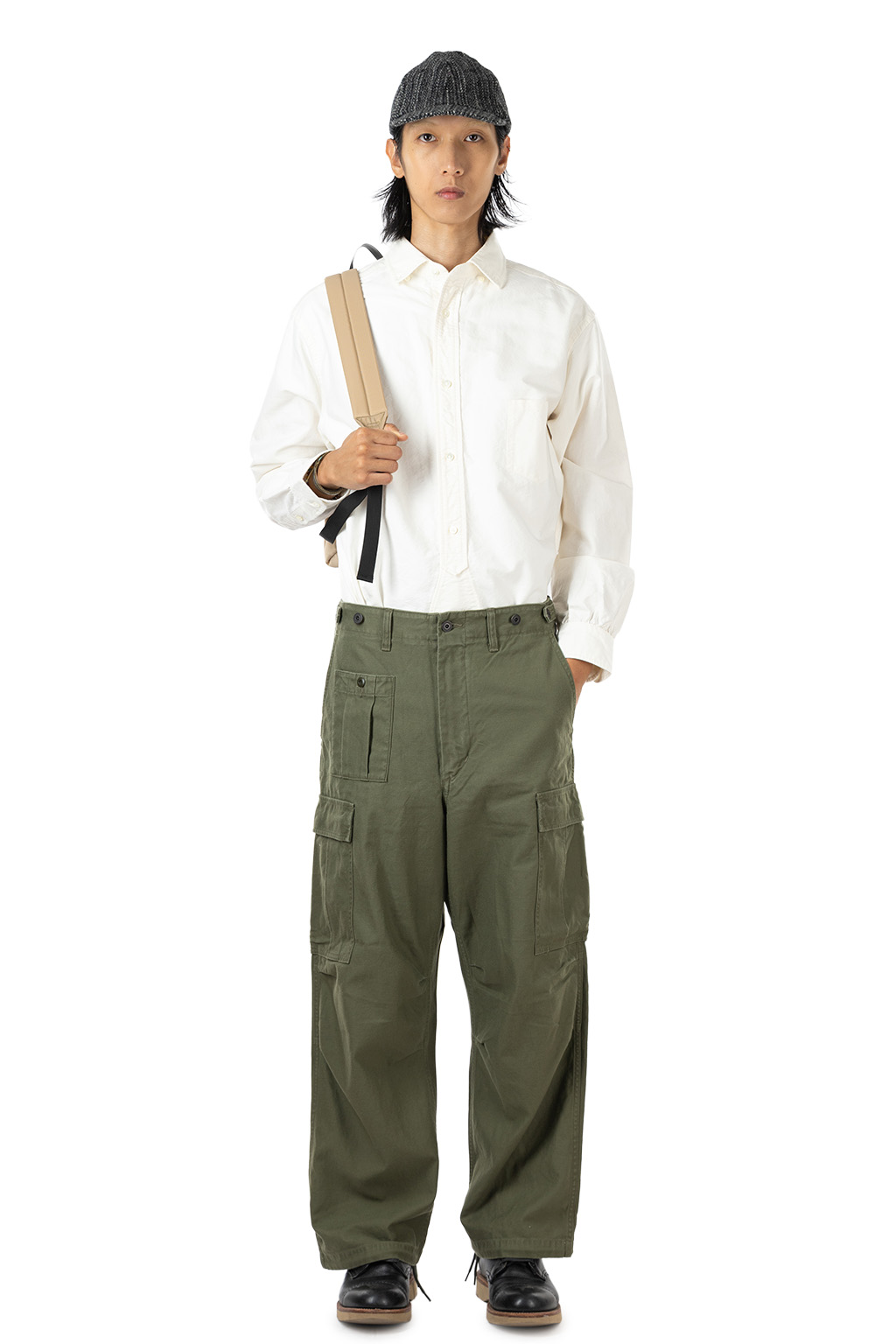 Nigel Cabourn Toronto