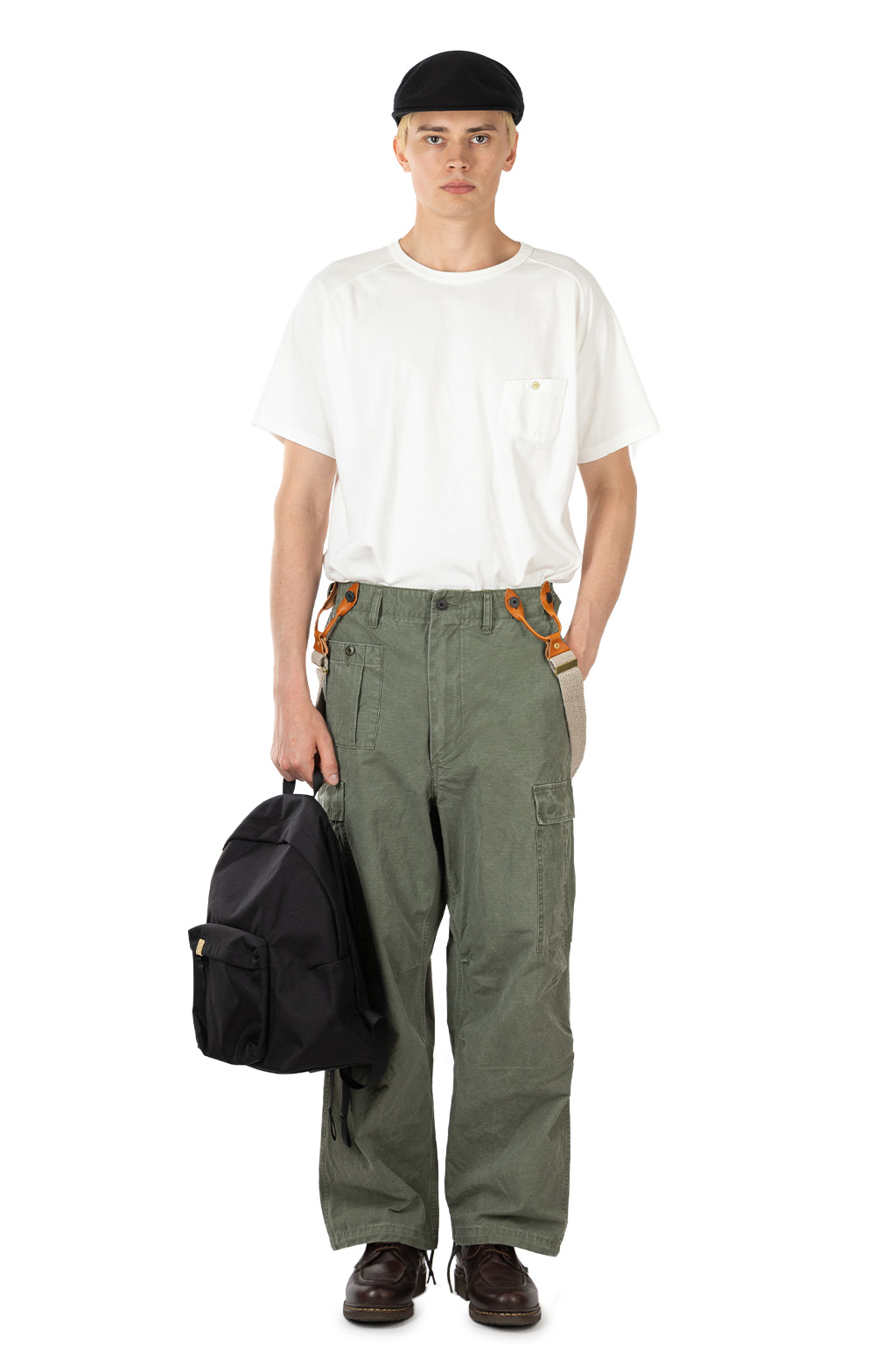 Nigel Cabourn Toronto