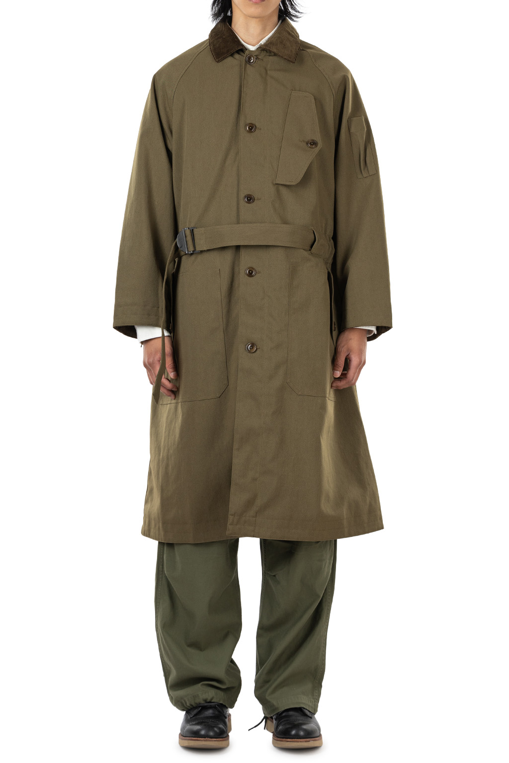 Nigel Cabourn Toronto