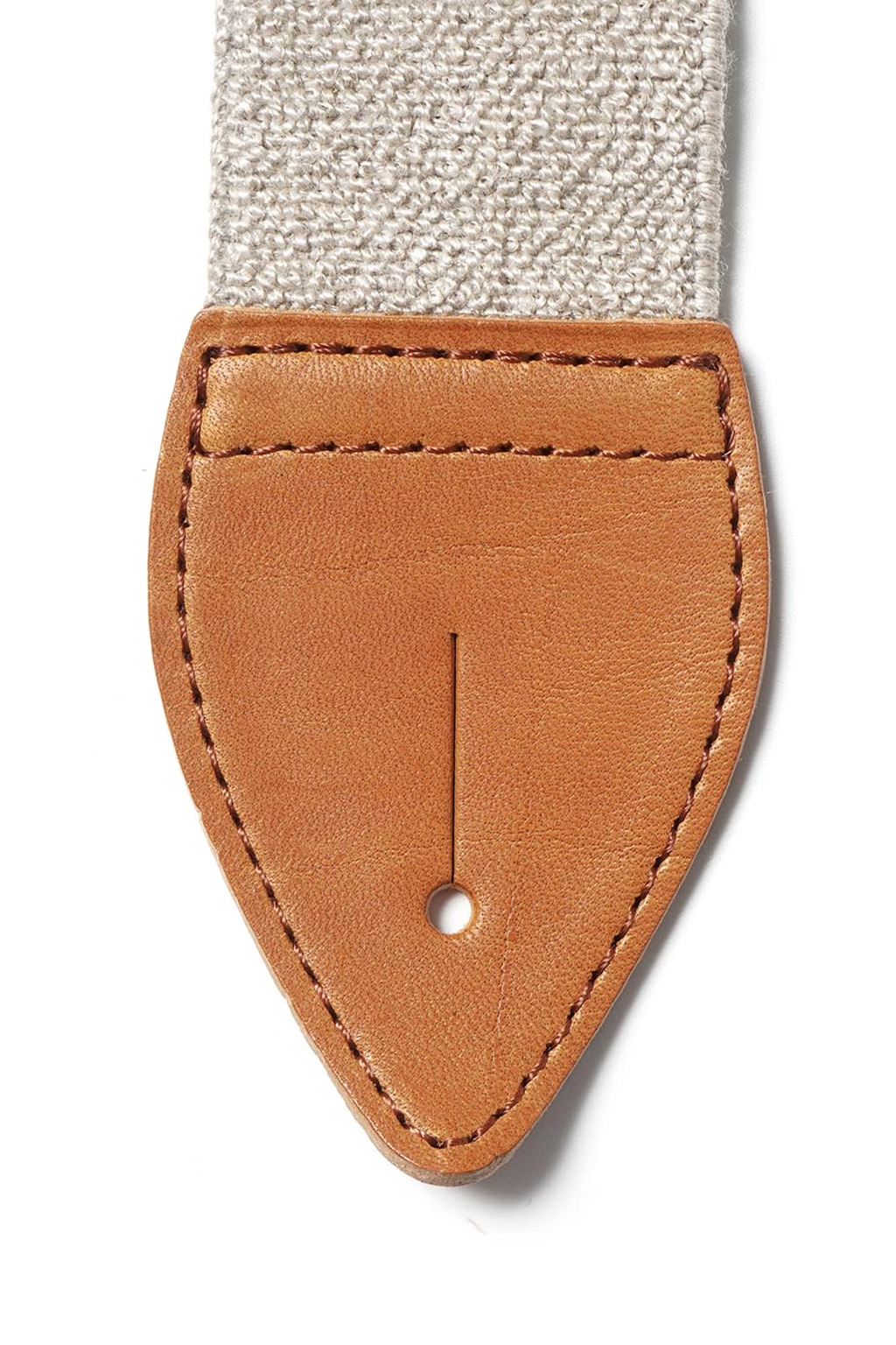 Nigel Cabourn - US Army Suspender - Linen - Ivory