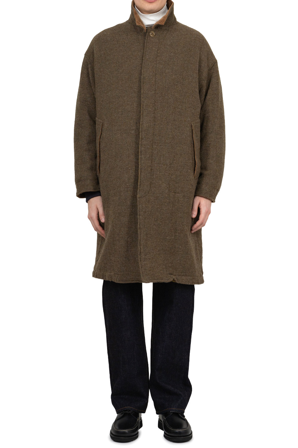 Nonnative Toronto