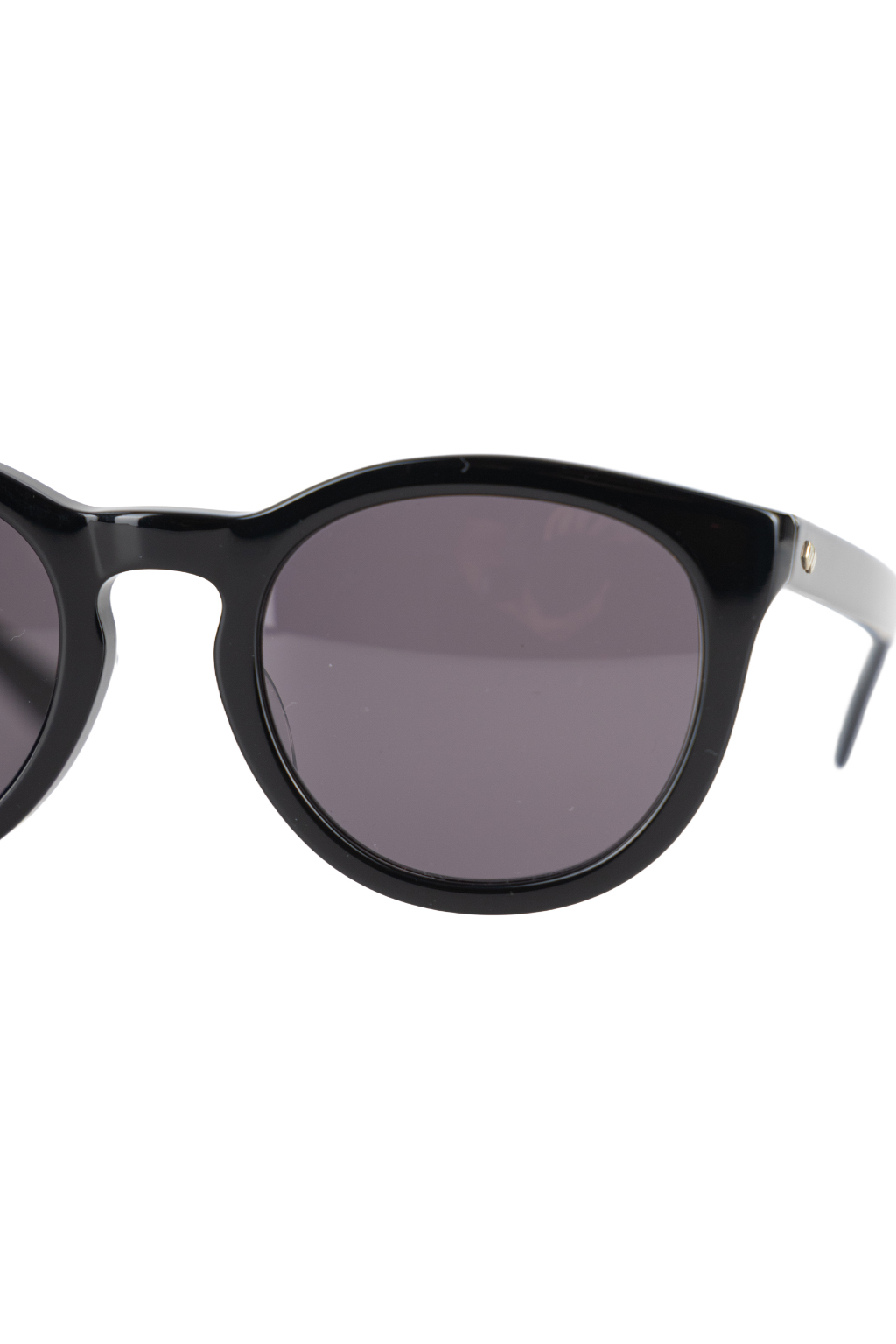 Nonnative - x Kaneko Optical - Dweller Sunglasses Dark - Black