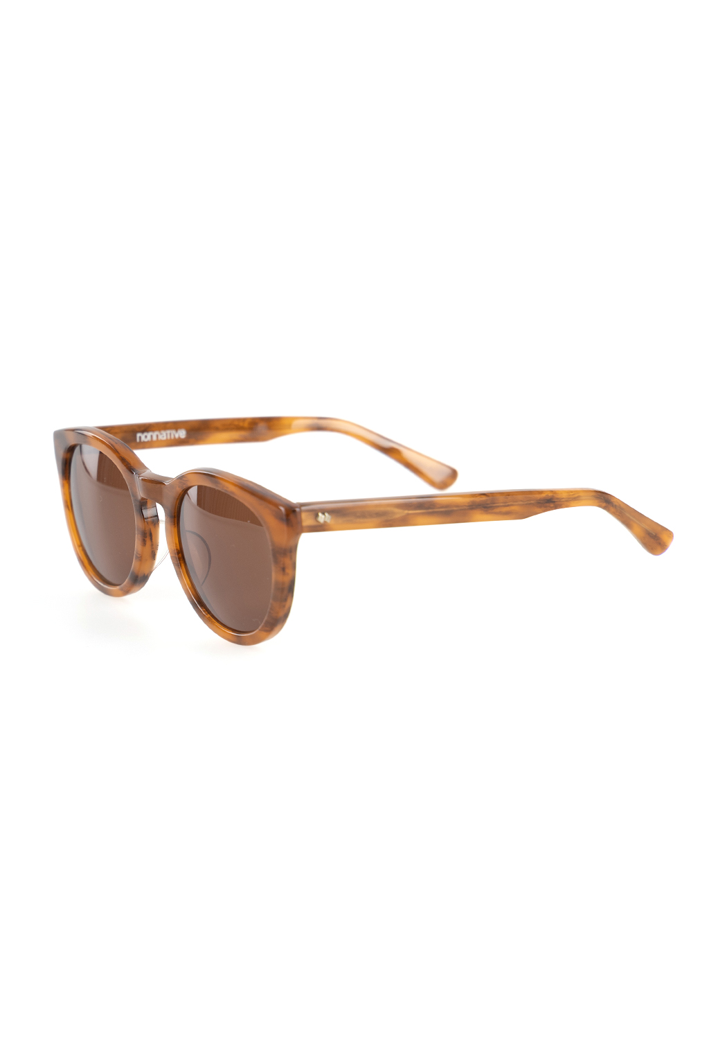 Nonnative Toronto