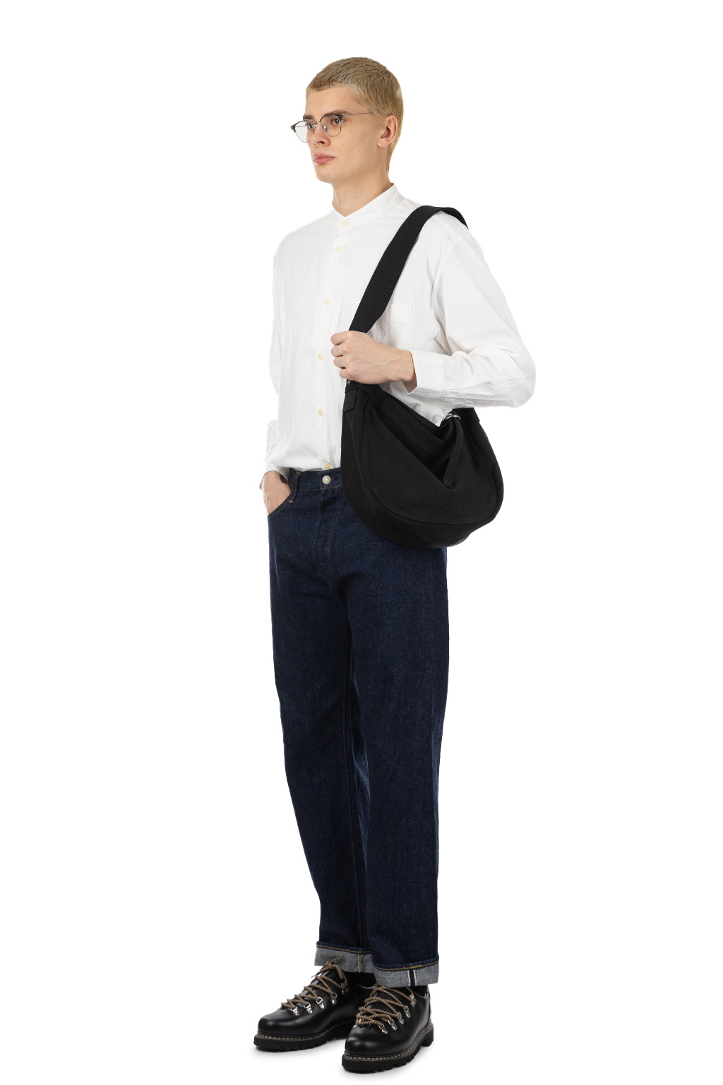 OrSlow - 105XX The 1950s Selvedge Denim - One Wash