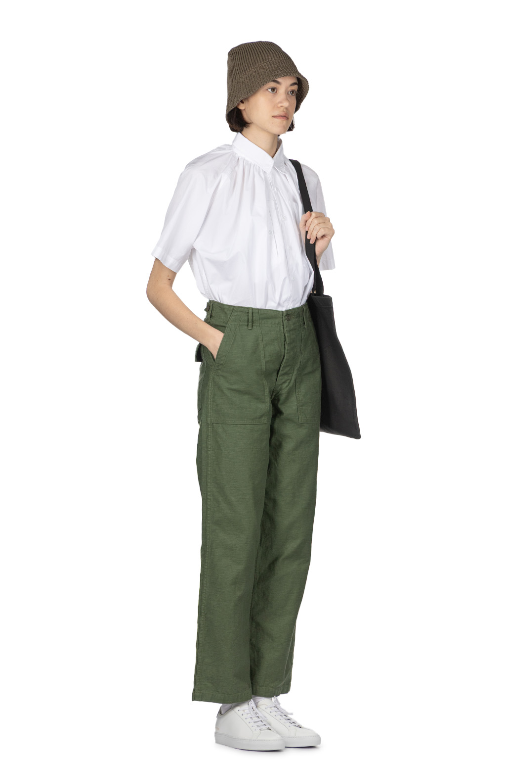 OrSlow Army Fatigue - Olive