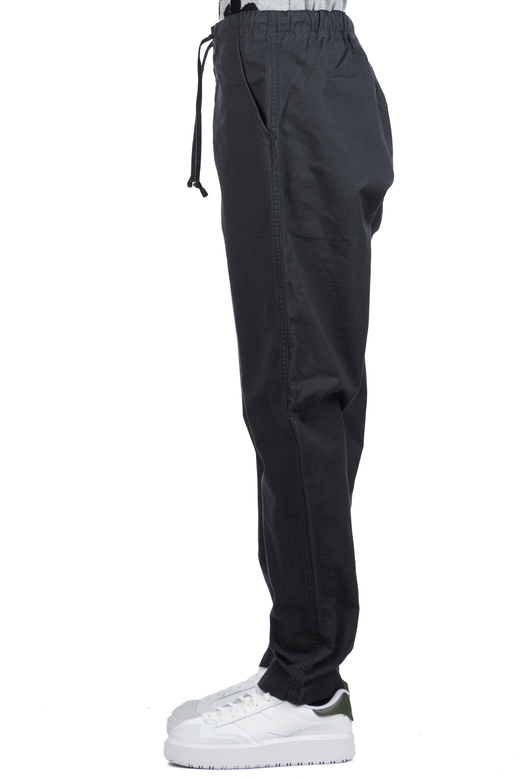 OrSlow - New Yorker - Sumi Black