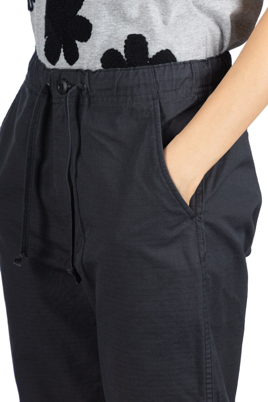 OrSlow - New Yorker - Sumi Black