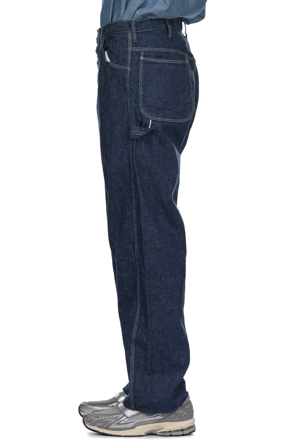 OrSlow Painter Pants One Wash