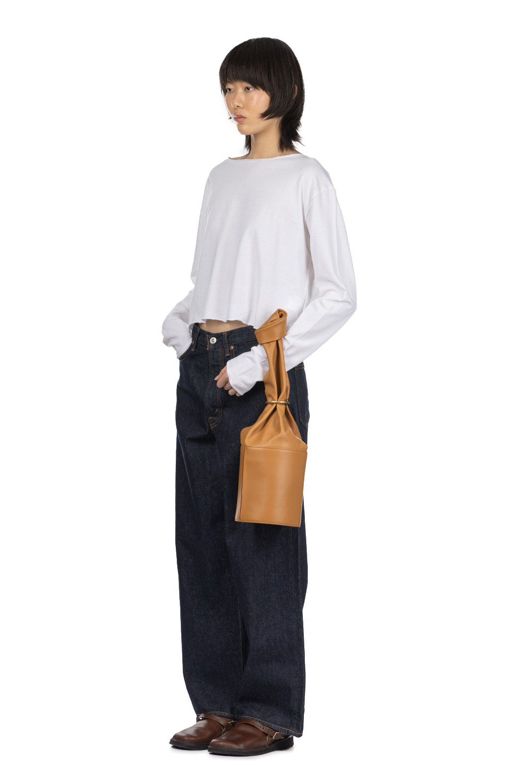 OrSlow - Super Dads Denim Pants