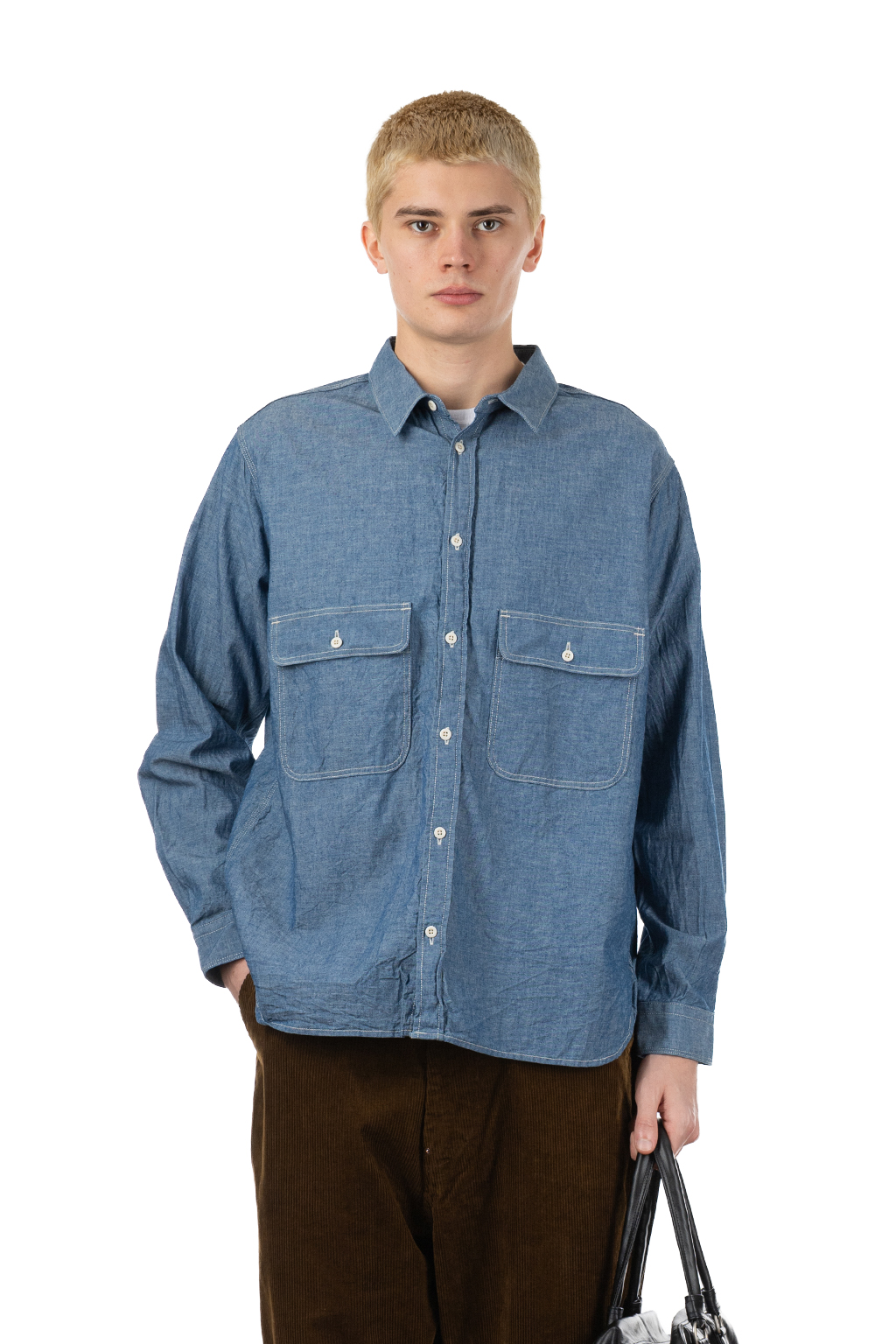 Ordinary Fits Toronto