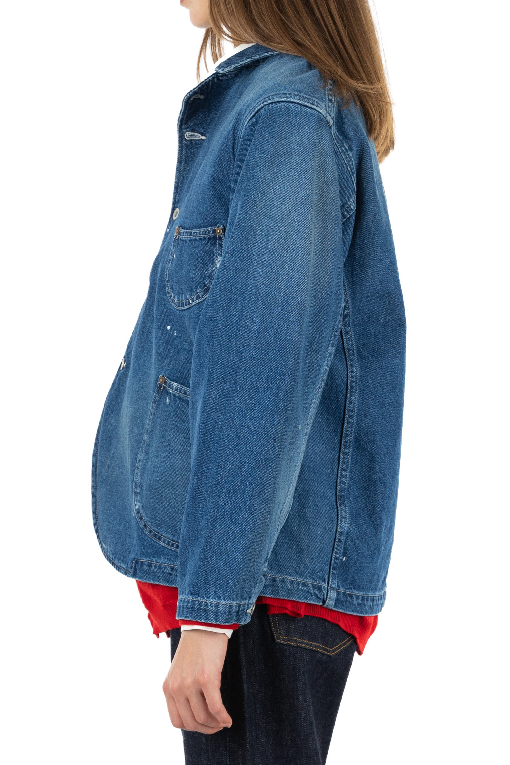 Ordinary Fits - Bell Jacket - Used