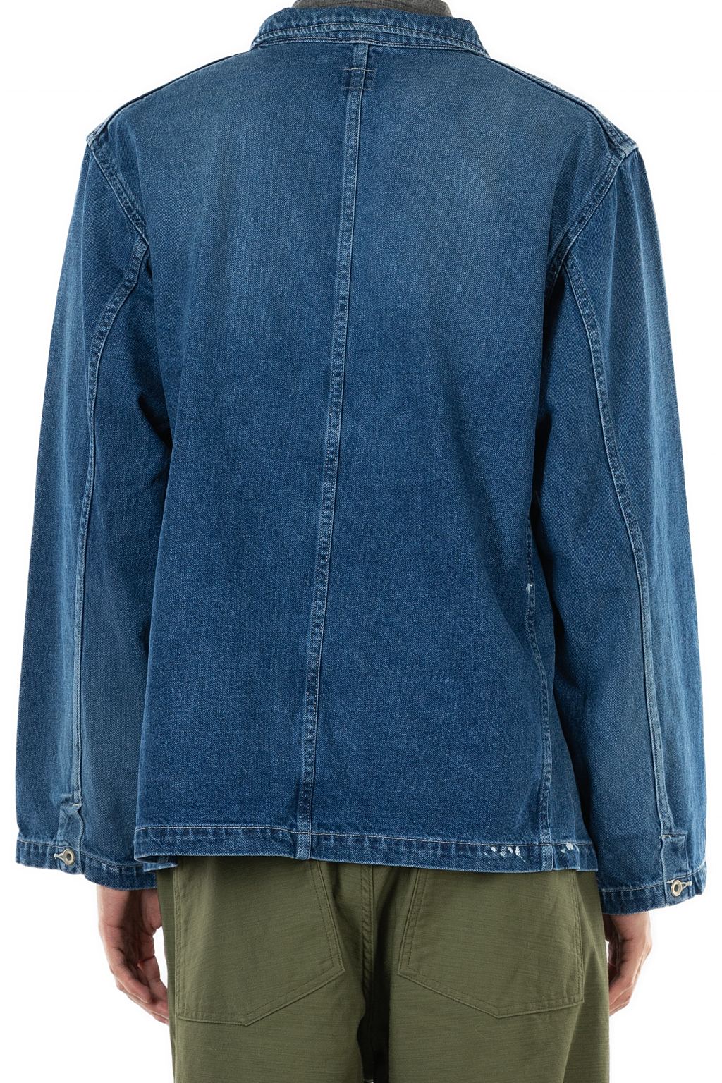 Ordinary Fits - Bell Jacket - Used