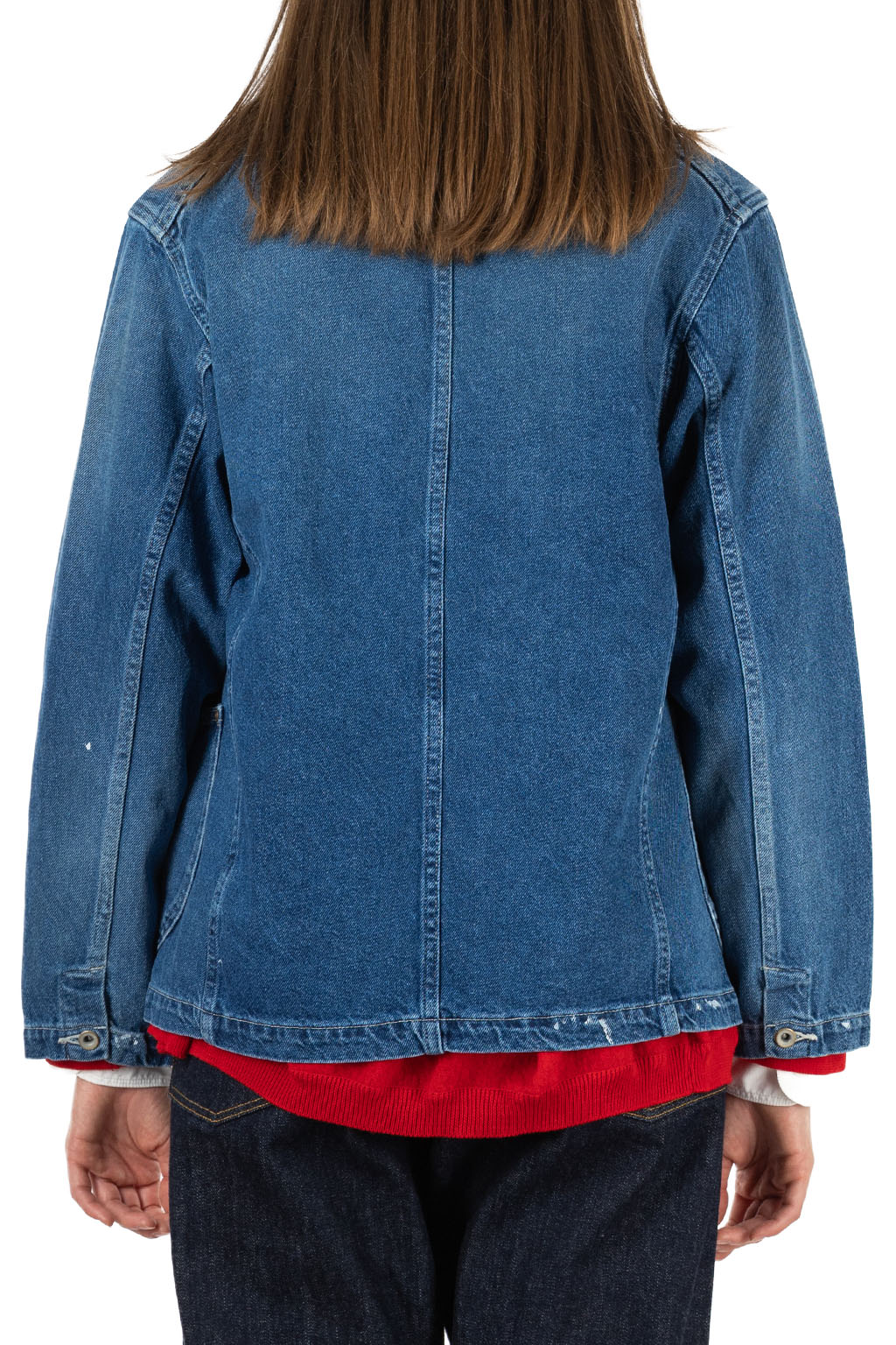 Ordinary Fits - Bell Jacket - Used