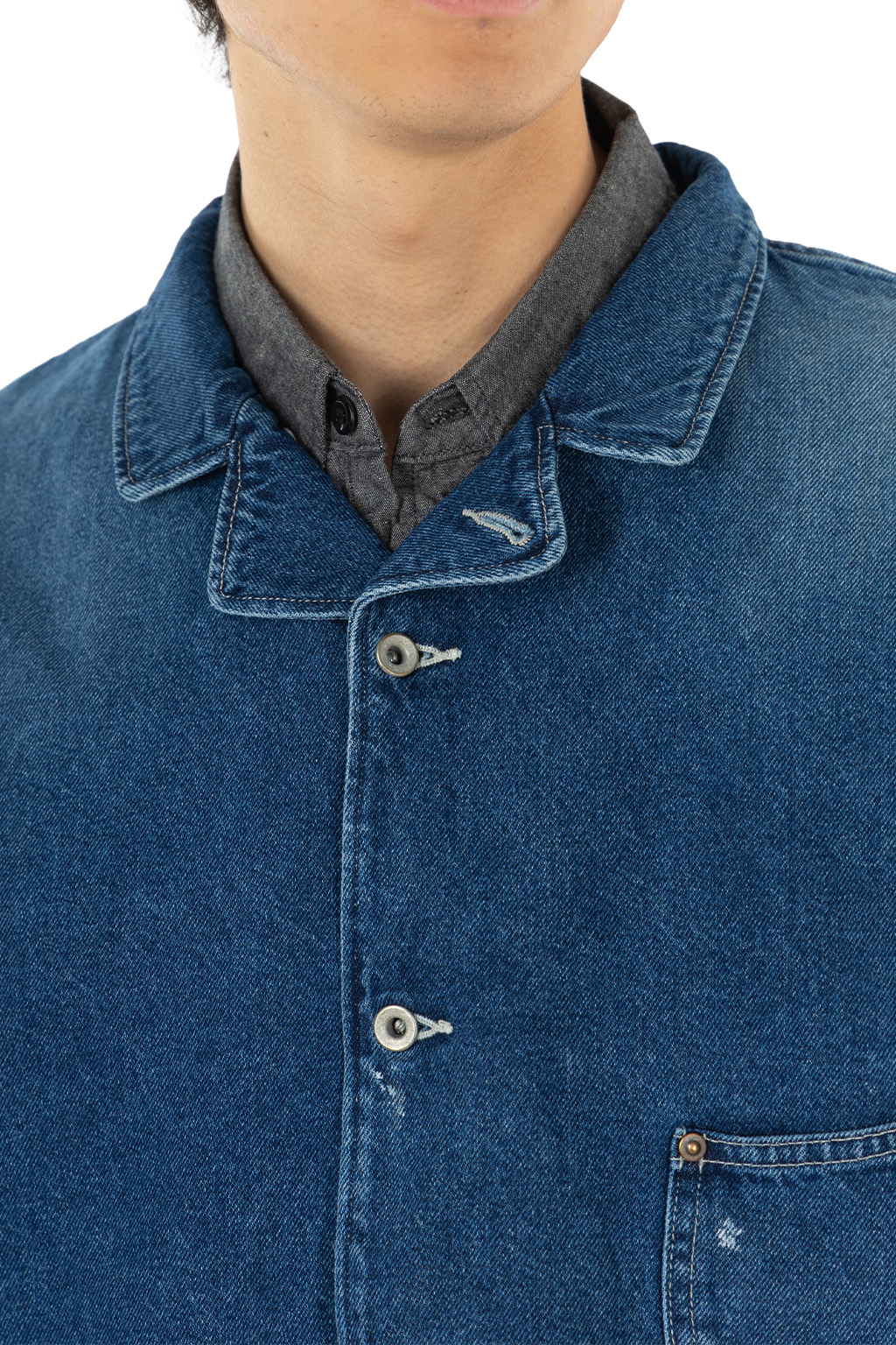 Ordinary Fits - Bell Jacket - Used