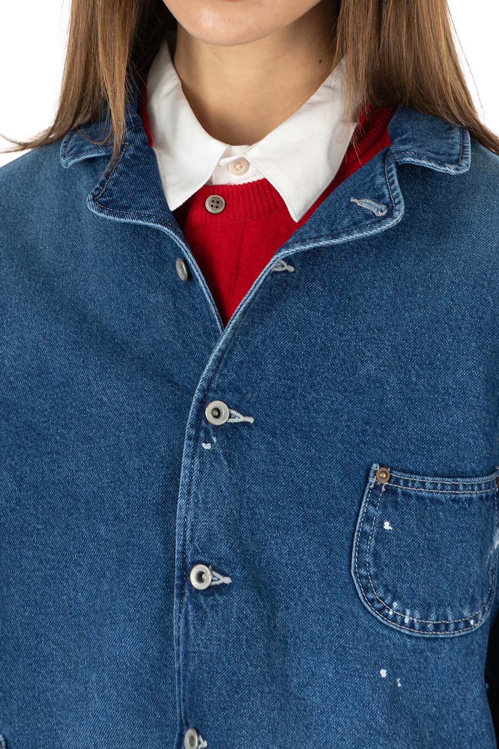 Ordinary Fits - Bell Jacket - Used